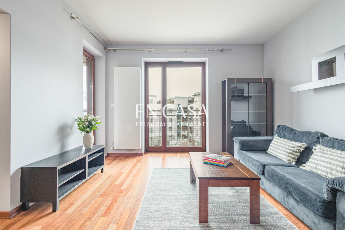 Apartment Sale Warszawa Wilanów Rzeczypospolitej 2&nbsp;ave. 1